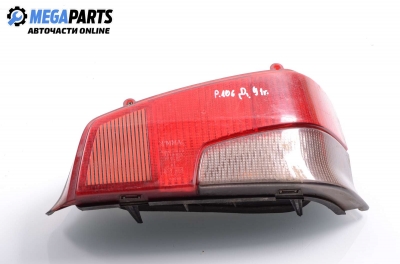 Стоп за Peugeot 106 I Hatchback (08.1991 - 04.1996), позиция: дясна